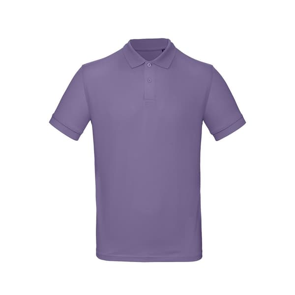 B&C Mens Inspire Polo