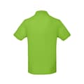 Pikkukuva 3 / 3: B&C Mens Inspire Polo