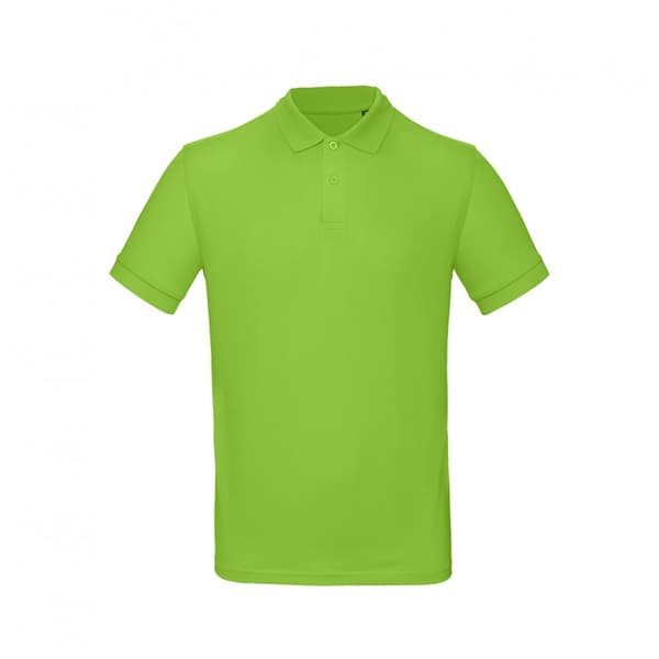 B&C Mens Inspire Polo