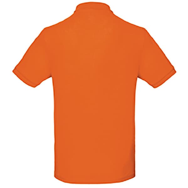 B&C Mens Inspire Polo