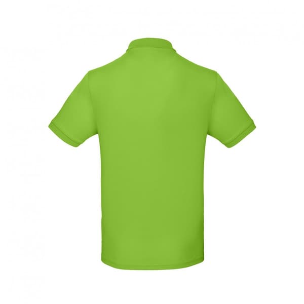 B&C Mens Inspire Polo