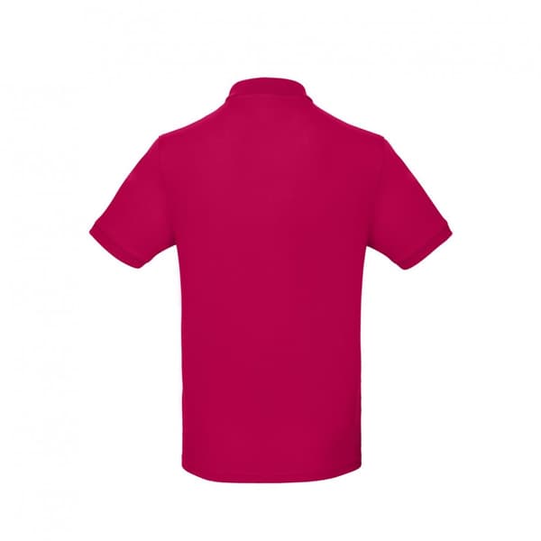 B&C Mens Inspire Polo