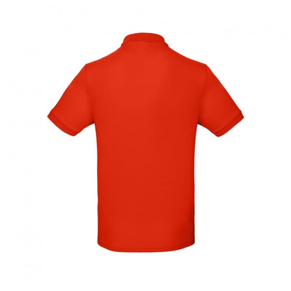 B&C Mens Inspire Polo