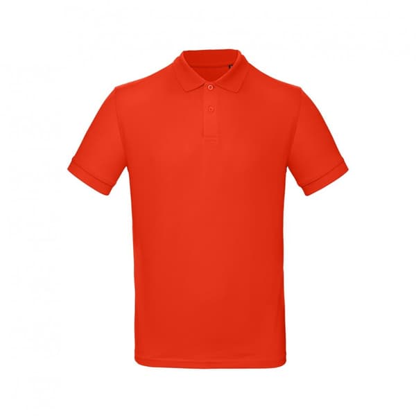 B&C Mens Inspire Polo