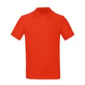 Pikkukuva 1 / 3: B&C Mens Inspire Polo