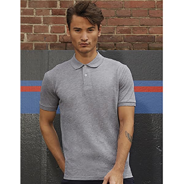 B&C Mens Inspire Polo