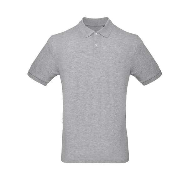 B&C Mens Inspire Polo