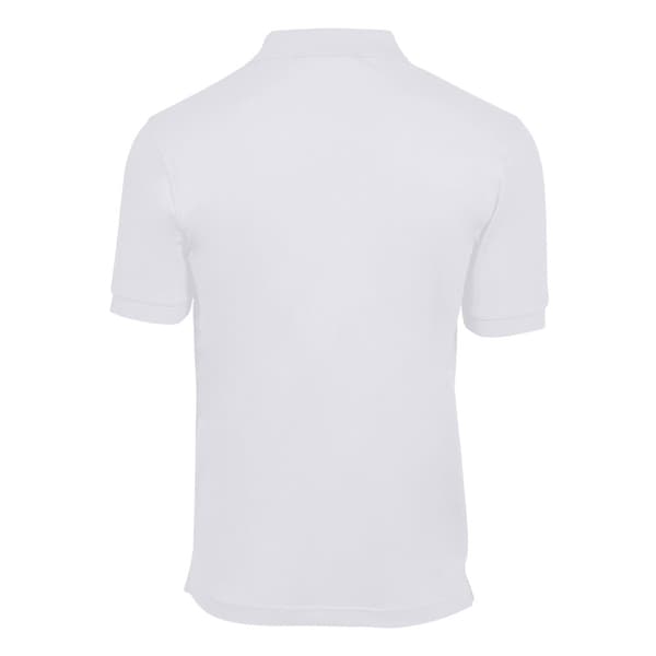 Tee Jays Mens Luxury Sport Polo Shirt