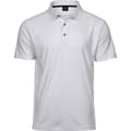Pikkukuva 1 / 2: Tee Jays Mens Luxury Sport Polo Shirt