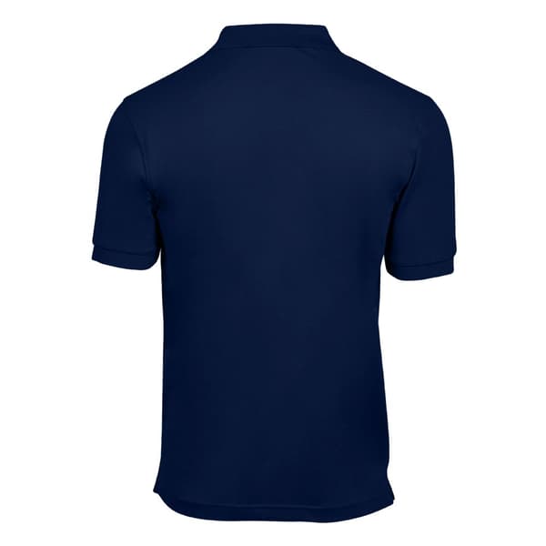 Tee Jays Lyxig sportpolotröja för män