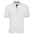 Miniatyrbillede 1 af 2: Kustom Kit St. Mellion poloshirt med korte ærmer til mænd