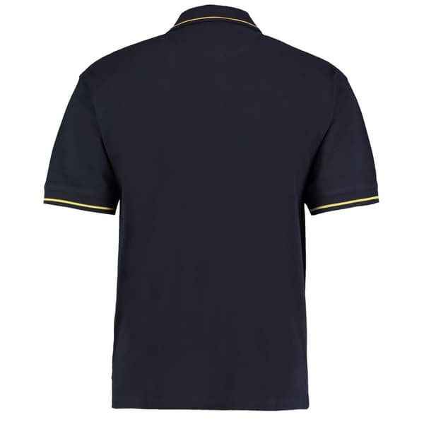 Kustom Kit Mens St. Mellion Mens Short Sleeve Polo Shirt