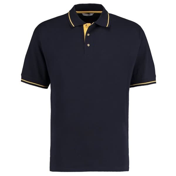 Kustom Kit Mens St. Mellion Mens Short Sleeve Polo Shirt
