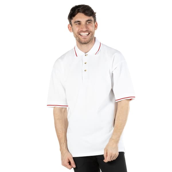 Kustom Kit Mens St. Mellion Mens Short Sleeve Polo Shirt