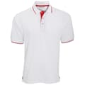 Miniatyrbilde 1 av 2: Kustom Kit Mens St. Mellion Mens Short Sleeve Polo Shirt