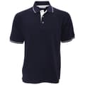 Miniatyrbilde 1 av 2: Kustom Kit Mens St. Mellion Mens Short Sleeve Polo Shirt