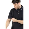 Miniatyrbilde 2 av 2: Kustom Kit Mens St. Mellion Mens Short Sleeve Polo Shirt