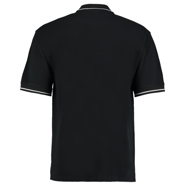 Kustom Kit Mens St. Mellion Mens Short Sleeve Polo Shirt