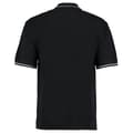 Miniatyrbilde 2 av 2: Kustom Kit Mens St. Mellion Mens Short Sleeve Polo Shirt