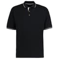 Miniatyrbilde 1 av 2: Kustom Kit Mens St. Mellion Mens Short Sleeve Polo Shirt