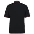 Miniatyrbilde 2 av 2: Kustom Kit Mens St. Mellion Mens Short Sleeve Polo Shirt