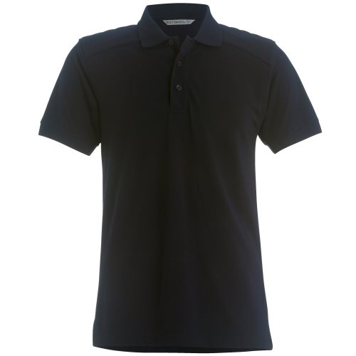 Bild av Kustom Kit Poloskjorta med långärmad poloshirt för män
