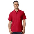 Miniatyrbilde 1 av 2: Gildan Mens SoftStyle Double Pique Polo Shirt