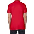 Miniatyrbilde 2 av 2: Gildan Mens SoftStyle Double Pique Polo Shirt