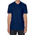Miniatyrbilde 1 av 2: Gildan Mens SoftStyle Double Pique Polo Shirt