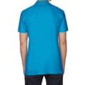 Miniatyrbilde 2 av 2: Gildan Mens SoftStyle Double Pique Polo Shirt