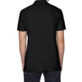 Miniatyrbilde 2 av 2: Gildan Mens SoftStyle Double Pique Polo Shirt