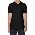 Miniatyrbilde 1 av 2: Gildan Mens SoftStyle Double Pique Polo Shirt