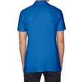 Miniatyrbilde 2 av 2: Gildan Mens SoftStyle Double Pique Polo Shirt