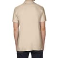 Miniatyrbilde 2 av 2: Gildan Mens SoftStyle Double Pique Polo Shirt
