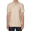 Miniatyrbilde 1 av 2: Gildan Mens SoftStyle Double Pique Polo Shirt