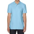Miniatyrbilde 1 av 2: Gildan Mens SoftStyle Double Pique Polo Shirt