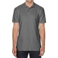 Miniatyrbilde 1 av 2: Gildan Mens SoftStyle Double Pique Polo Shirt