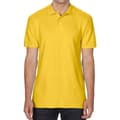 Miniatyrbilde 1 av 2: Gildan Mens SoftStyle Double Pique Polo Shirt