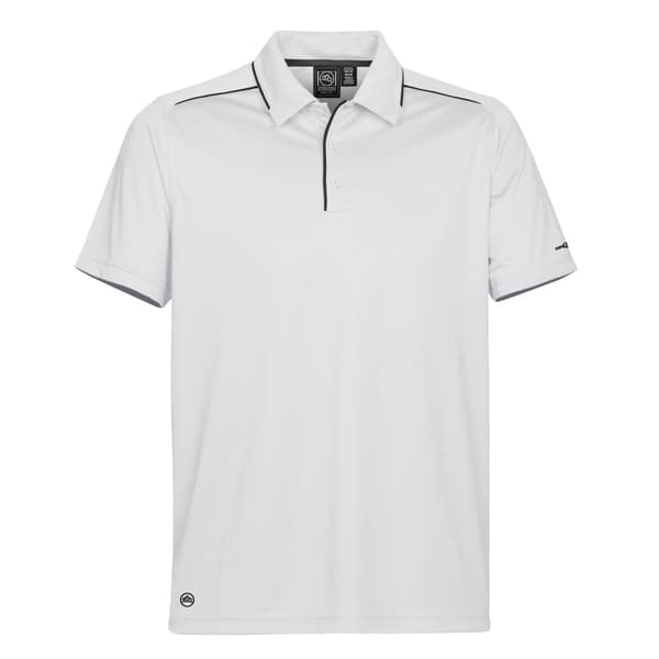 Stormtech Mens H2X Inertia Performance Polo Shirt