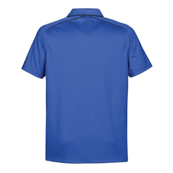 Stormtech Mens H2X Inertia Performance Polo Shirt