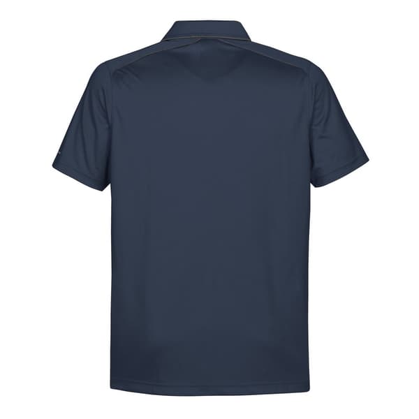 Stormtech H2X Inertia Performance Polo Shirt för män