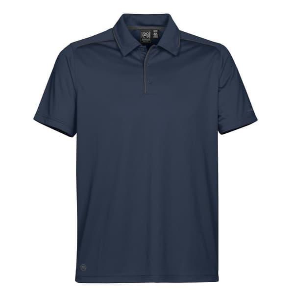 Stormtech H2X Inertia Performance Polo Shirt för män