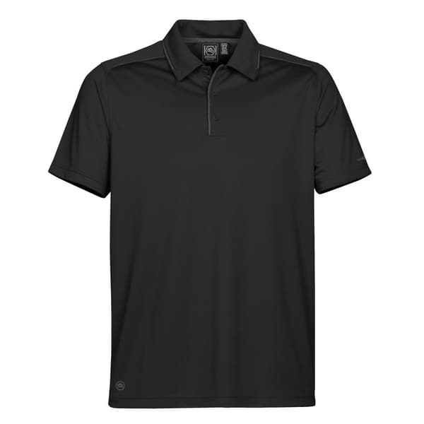 Stormtech Mens H2X Inertia Performance Polo Shirt