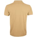 Miniatyrbilde 2 av 4: SOLs Mens Prime Pique Plain Short Sleeve Polo Shirt