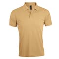 Miniatyrbilde 1 av 4: SOLs Mens Prime Pique Plain Short Sleeve Polo Shirt
