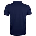 Miniatyrbilde 2 av 3: SOLs Mens Prime Pique Plain Short Sleeve Polo Shirt