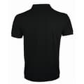 Miniatyrbilde 2 av 3: SOLs Mens Prime Pique Plain Short Sleeve Polo Shirt
