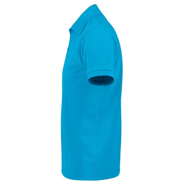 SOLS Prime Pique almindelig kortærmet poloshirt til mænd