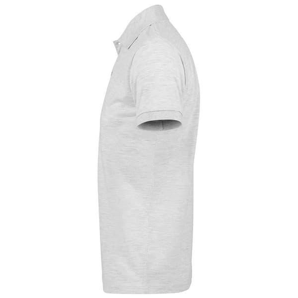 SOLS Prime Pique almindelig kortærmet poloshirt til mænd
