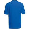 Miniatyrbilde 2 av 3: Fruit Of The Loom Childrens/Kids Unisex 65/35 Pique Polo Shirt (Pack of 2)